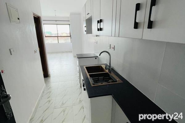 1 Bedroom Apartment / Flat to Rent in Ngong Rd