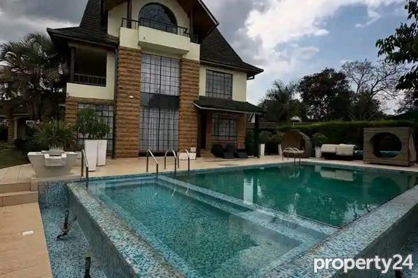 5 Bedroom House for Sale in Garden Estate