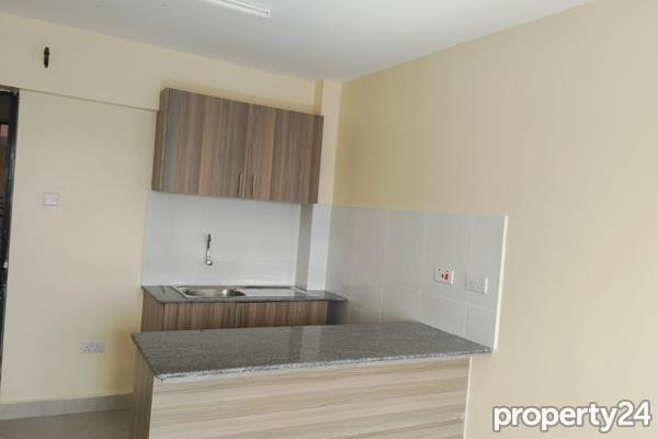 1 Bedroom Apartment / Flat to Rent in Ngara