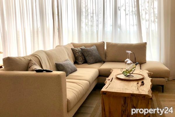 2 Bedroom Apartment / Flat to Rent in Rosslyn