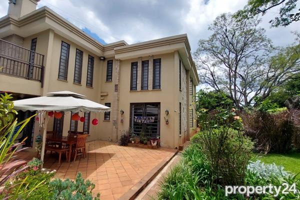 5 Bedroom House for Sale in Karen