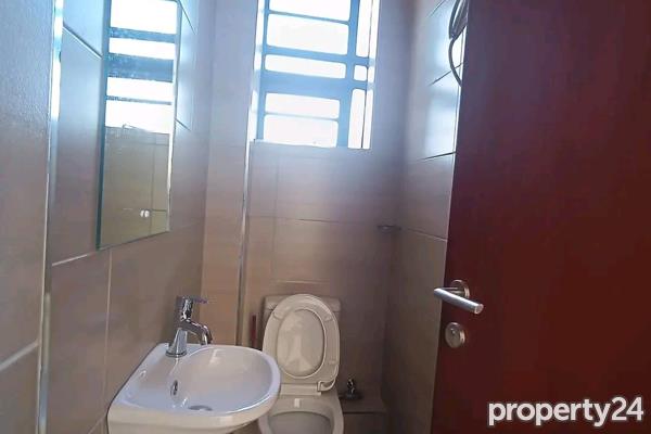 1 Bedroom Apartment / Flat to Rent in Ngong Rd