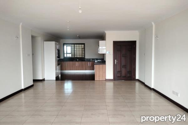 4 Bedroom Apartment / Flat to Rent in Parklands
