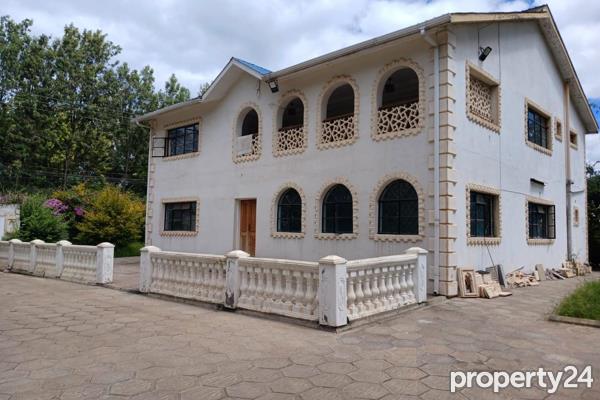 4 Bedroom House for Sale in Karen