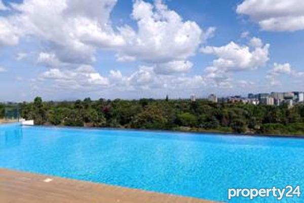3 Bedroom Apartment / Flat to Rent in Muthaiga