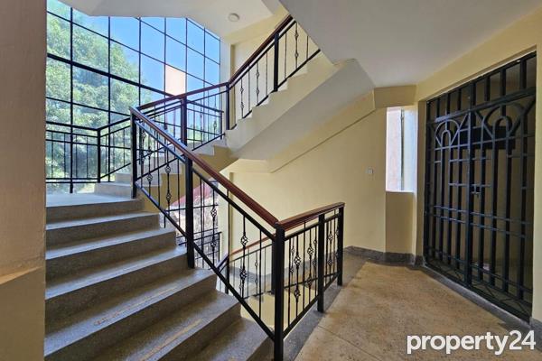 3 Bedroom Apartment / Flat