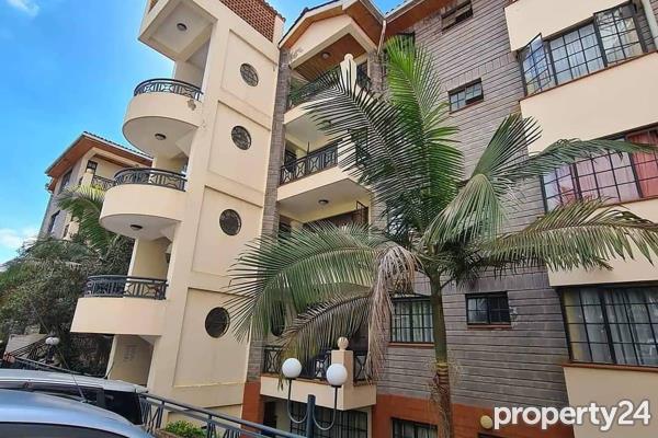 1 Bedroom Apartment / Flat