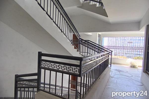 2 Bedroom Apartment / Flat to Rent in Nairobi West