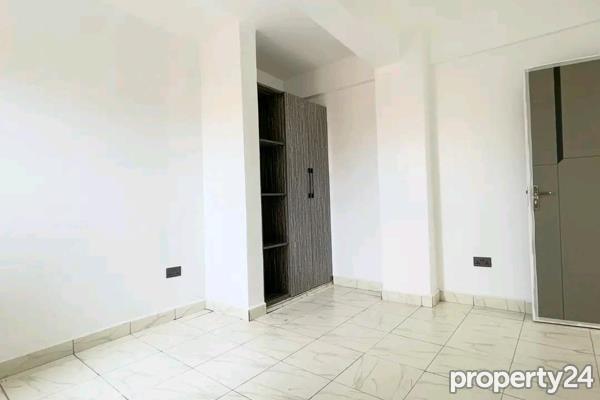 1 Bedroom Apartment / Flat to Rent in Ruaka