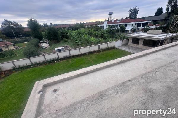 5 Bedroom House for Sale in Karen