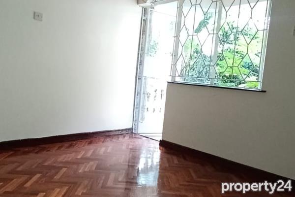 1 Bedroom Apartment / Flat to Rent in Kilimani