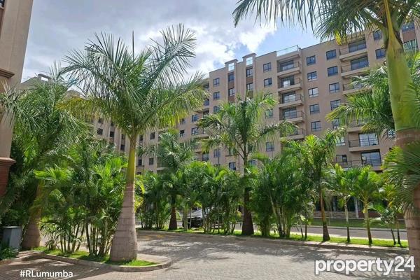 3 Bedroom Apartment / Flat to Rent in Syokimau