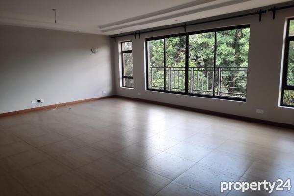 2 Bedroom Apartment / Flat to Rent in Kileleshwa