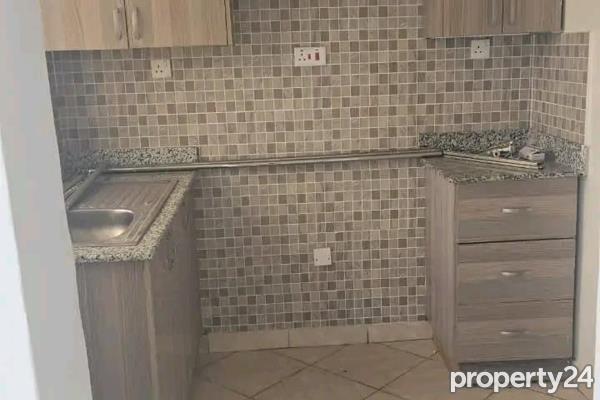 1 Bedroom Apartment / Flat to Rent in Ruaka