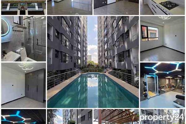 2 Bedroom Apartment / Flat to Rent in Lavington