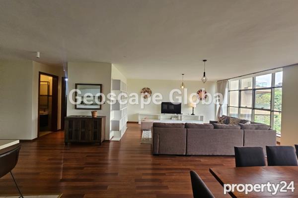 3 Bedroom Apartment / Flat