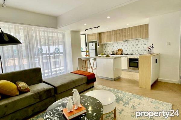 1 Bedroom Apartment / Flat