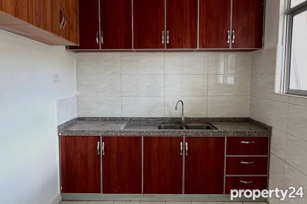 Apartment / Flat