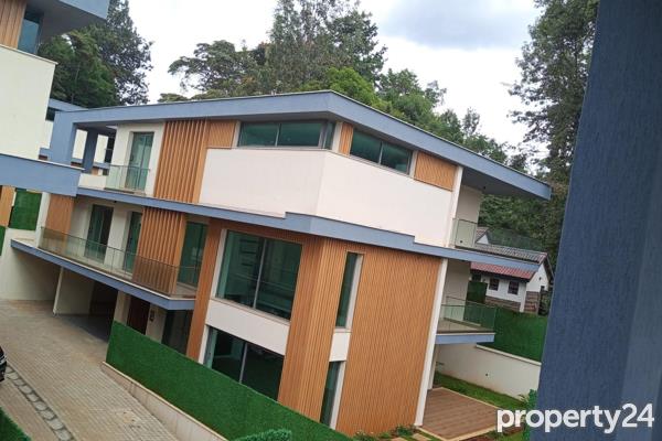 5 Bedroom House for Sale in Lavington