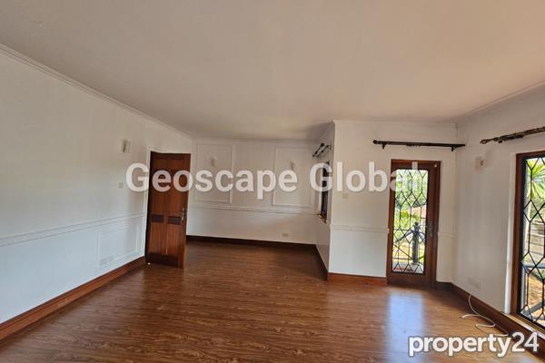5 Bedroom Apartment / Flat to Rent in Gigiri