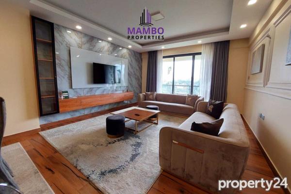 2 Bedroom Apartment / Flat