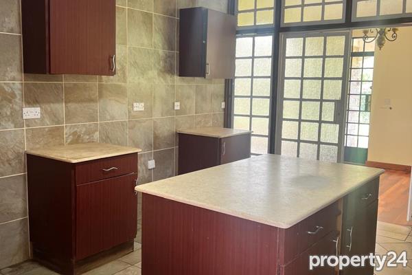 4 Bedroom House for Sale in Karen