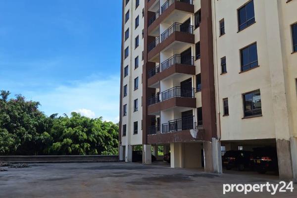 2 Bedroom Apartment / Flat to Rent in Lavington