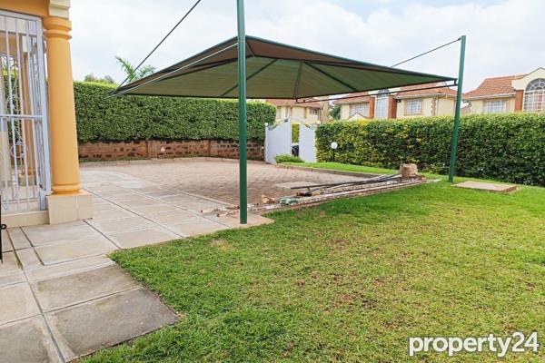 4 Bedroom House for Sale in Kiambu Road