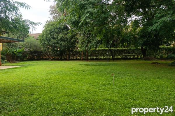 4 Bedroom House for Sale in Runda