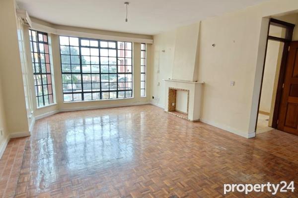 3 Bedroom Apartment / Flat