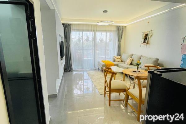 1 Bedroom Apartment / Flat to Rent in Ngong Rd