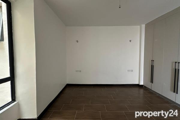 3 Bedroom Apartment / Flat