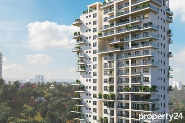 1 Bedroom Apartment / Flat to Rent in Riverside