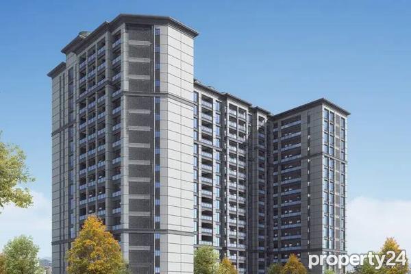 1 Bedroom Apartment / Flat to Rent in Kilimani