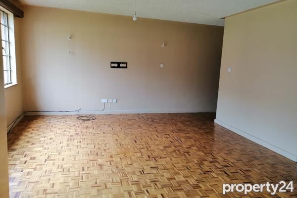 2 Bedroom Apartment / Flat to Rent in Kilimani