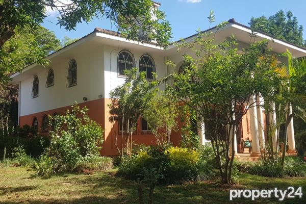 5 Bedroom House for Sale in Runda