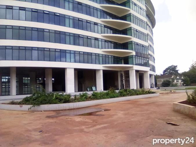 4 Bedroom Apartment / Flat for Sale in Westlands