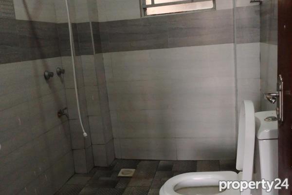 1 Bedroom Apartment / Flat to Rent in Ruaka