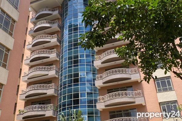 3 Bedroom Apartment / Flat to Rent in Kilimani