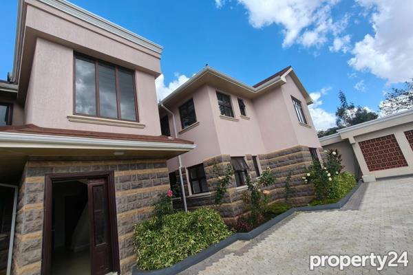 3 Bedroom Apartment / Flat to Rent in Thome