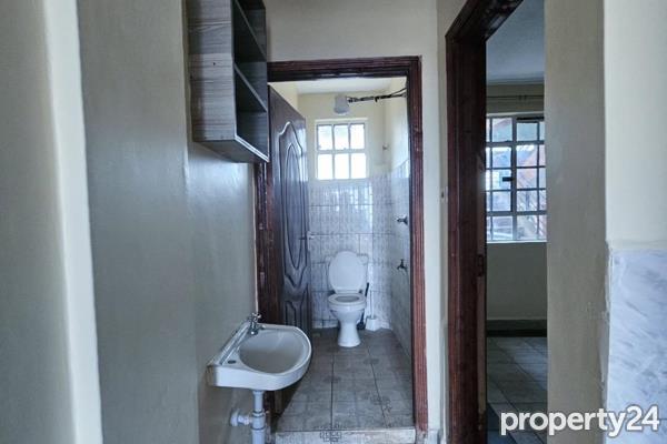 1 Bedroom Apartment / Flat to Rent in Uthiru