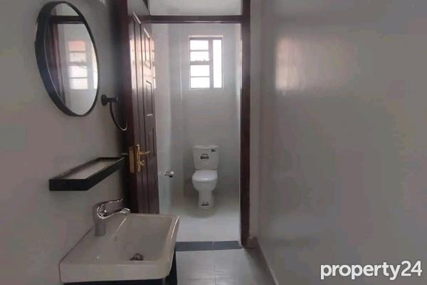 1 Bedroom Apartment / Flat to Rent in Ngong Rd