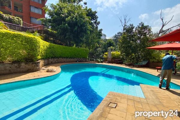 5 Bedroom Apartment / Flat to Rent in Westlands