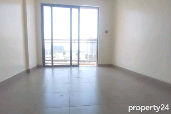 Apartment / Flat to Rent in South B
