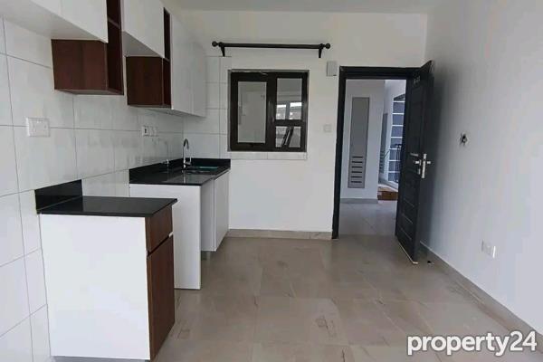 1 Bedroom Apartment / Flat to Rent in Ngong Rd
