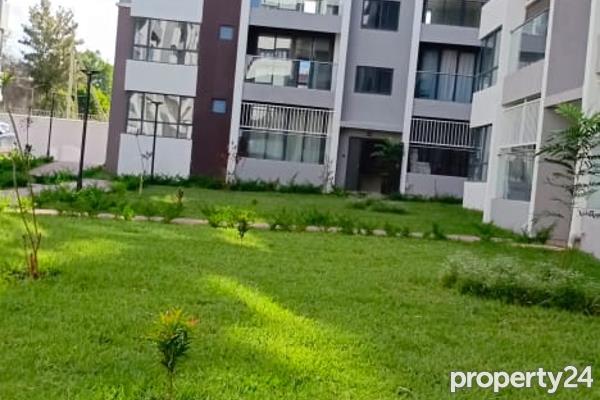 Apartment / Flat
