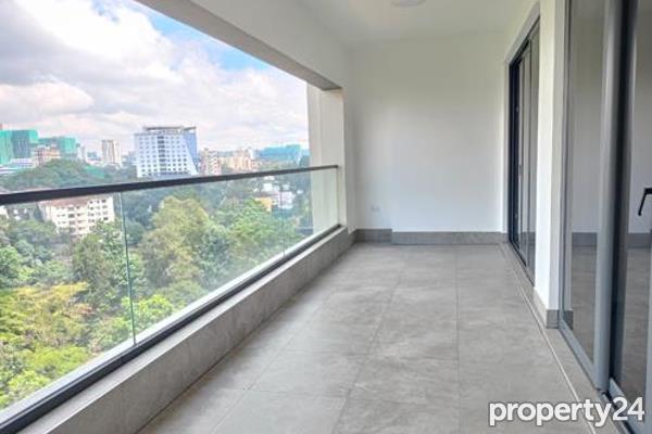 3 Bedroom Apartment / Flat to Rent in Westlands
