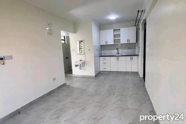 1 Bedroom Apartment / Flat to Rent in Ruaka