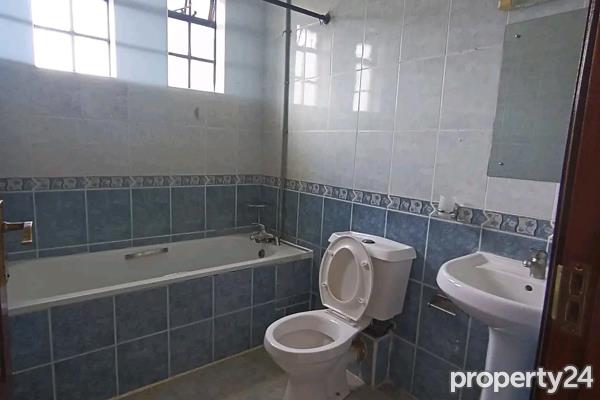 2 Bedroom Apartment / Flat