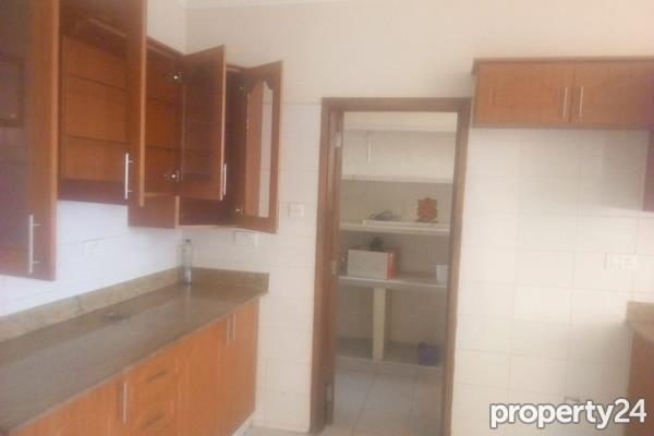 3 Bedroom Apartment / Flat to Rent in Parklands
